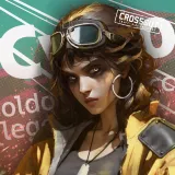 Crossout — “Shadows on the radar” event pass (Deluxe edition)
