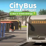 City Bus Manager - E-Bus & Green Energy