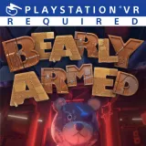 Bearly Armed VR