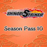 Naruto TO Boruto: Shinobi Striker Season Pass 10