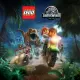 LEGO Jurassic World (English Ver.)