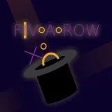 Fiv-a-Row
