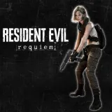 Resident Evil Requiem - Grace