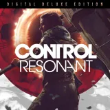 Control Resonant Digital Deluxe Edition Control Resonant Digital Deluxe Edition