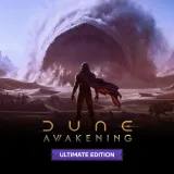 Dune: Awakening - Ultimate Edition Dune: Awakening - Ultimate Edition