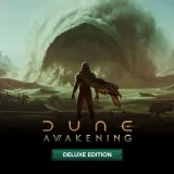 Dune: Awakening - Deluxe Edition Dune: Awakening - Deluxe Edition