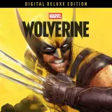 Marvel’s Wolverine Digital Deluxe Edition Marvel’s Wolverine Digital Deluxe Edition