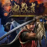 Onimusha: WotS - Deluxe Edition Onimusha: WotS - Deluxe Edition