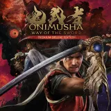 Onimusha: WotS - Premium Deluxe Edition Onimusha: WotS - Premium Deluxe Edition