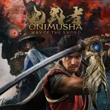 Onimusha: Way of the Sword Onimusha: Way of the Sword