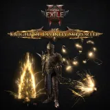 Path of Exile 2: ç¥žæ€§ã®é¨Žå£«ã‚µãƒãƒ¼ã‚¿ãƒ¼ãƒ‘ãƒƒã‚¯