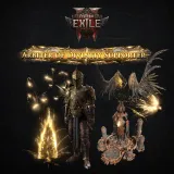 Path of Exile 2: ç¥žæ€§ã®ã‚¢ãƒ¼ãƒ“ã‚¿ãƒ¼ã‚µãƒãƒ¼ã‚¿ãƒ¼ãƒ‘ãƒƒã‚¯