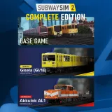 SubwaySim 2: Complete Edition