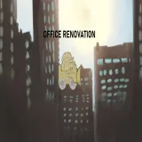 Office renovation