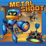 Metal Shoot Metal Shoot