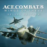 ACE Combat 8: Wings OF Theve Deluxe Edition ACE Combat 8: Wings OF Theve Deluxe Edition