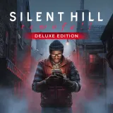 Silent Hill: Townfall - Deluxe Edition Silent Hill: Townfall - Deluxe Edition