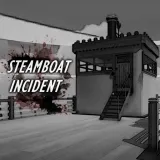 Steamboat Incident