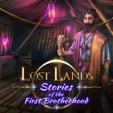 Lost Lands 9 - Unlock Collector