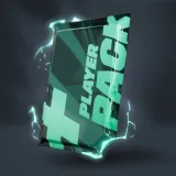PS+ subscriber Goals player pack