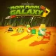 PixelJunk Nom Nom Galaxy (English/Japanese Ver.)