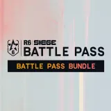 Premium Battle Pass Bundle - Rainbow Six Siege