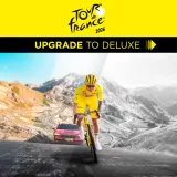 Tour de France 2026 - Upgrade to Deluxe