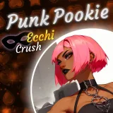 Ecchi Crush: Punk Pookie DLC