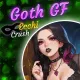 Ecchi Crush: Goth GF DLC