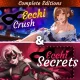 Ecchi Crush & Ecchi Secrets: Complete Editions