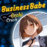 Ecchi Crush: Business Babe DLC
