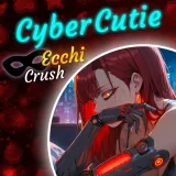 Ecchi Crush: Cyber Cutie DLC