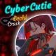 Ecchi Crush: Cyber Cutie DLC