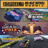Asphalt Racing Bundle 3 in 1