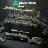 Delta Force - Caçador​