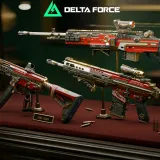 Delta Force - Royal Guard​