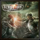 Bladestorm: Nightmare (English Ver.)