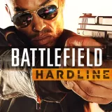 Battlefield Hardline (English Ver.)