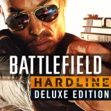 Battlefield Hardline Deluxe Edition (English Ver.)