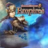 Dynasty Warriors 8 Empires full game (English Ver.)