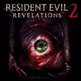 Resident Evil Revelations 2 (Episode One: Penal Colony) (English/Chinese/Korean/Japanese Ver.)