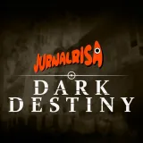 Jurnal Risa: Dark Destiny