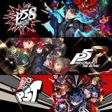 「ペルソナ５」シリーズ ゲームバンドル
