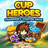 Cup Heroes