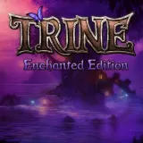 Trine Enchanted Edition full game