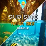 Subside + Makoa Shelf