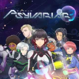 Psyvariar 3 Psyvariar 3