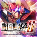 Samurai Warriors 4 - II full game (Japanese Ver.)
