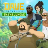 Dave the Diver - In the Jungle Content Pack