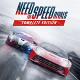 Need for Speed Rivals: Complete Edition (English Ver.)